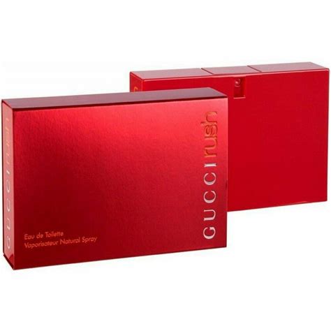 gucci rush perfume ingrredients|Gucci rush perfume best price.